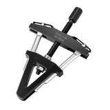 Maxbell Bearing Puller Tool Alloy Adjustable Black Heavy Duty Sturdy Gear Puller Set