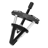 Maxbell Bearing Puller Tool Alloy Adjustable Black Heavy Duty Sturdy Gear Puller Set