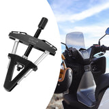Maxbell Bearing Puller Tool Alloy Adjustable Black Heavy Duty Sturdy Gear Puller Set