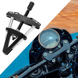 Maxbell Bearing Puller Tool Alloy Adjustable Black Heavy Duty Sturdy Gear Puller Set