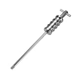 Maxbell Motorcycle Slide Hammer Hand Tool for Automobiles Motorcycles Machinery