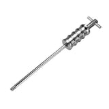 Maxbell Motorcycle Slide Hammer Hand Tool for Automobiles Motorcycles Machinery