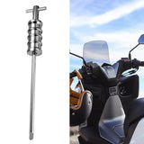 Maxbell Motorcycle Slide Hammer Hand Tool for Automobiles Motorcycles Machinery