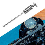 Maxbell Motorcycle Slide Hammer Hand Tool for Automobiles Motorcycles Machinery