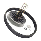 Maxbell Secondary Variator Belt Pulley Kit Accessories Replacement Auc10266 Mia12482