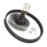 Maxbell Secondary Variator Belt Pulley Kit Accessories Replacement Auc10266 Mia12482