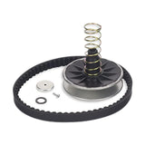 Maxbell Secondary Variator Belt Pulley Kit Accessories Replacement Auc10266 Mia12482