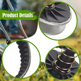 Maxbell Secondary Variator Belt Pulley Kit Accessories Replacement Auc10266 Mia12482