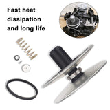 Maxbell Secondary Variator Belt Pulley Kit Accessories Replacement Auc10266 Mia12482