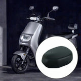 Maxbell Electric Bicycles Rack Mat Gym Waterproof PU Leather Wide Electric Bike Seat