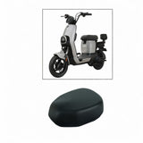 Maxbell Electric Bicycles Rack Mat Gym Waterproof PU Leather Wide Electric Bike Seat