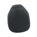 Maxbell Electric Bicycles Rack Mat Gym Waterproof PU Leather Wide Electric Bike Seat