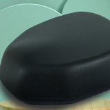 Maxbell Electric Bicycles Rack Mat Gym Waterproof PU Leather Wide Electric Bike Seat