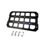 Maxbell Generic Motorcycle Molle Panel Professional Easy Installation Gadget Holder