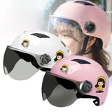 Maxbell Bike Helmet for Kids Child Half Helmet for Skateboarding Roller Skating Pink