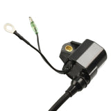 Maxbell Outboard Motor Ignition Coil for Yamaha 6R3-85570-00-00 6H2-85570-00-00