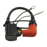 Maxbell Outboard Motor Ignition Coil for Yamaha 6R3-85570-00-00 6H2-85570-00-00