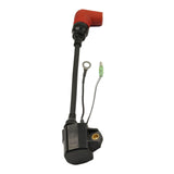 Maxbell Outboard Motor Ignition Coil for Yamaha 6R3-85570-00-00 6H2-85570-00-00