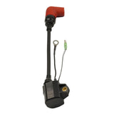 Maxbell Outboard Motor Ignition Coil for Yamaha 6R3-85570-00-00 6H2-85570-00-00