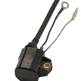 Maxbell Outboard Motor Ignition Coil for Yamaha 6R3-85570-00-00 6H2-85570-00-00