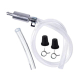 Maxbell Generic Brake Bleeder Hose for Electric Vehicle Hydraulic System Clutch