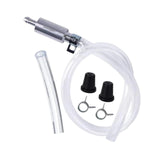 Maxbell Generic Brake Bleeder Hose for Electric Vehicle Hydraulic System Clutch