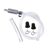 Maxbell Generic Brake Bleeder Hose for Electric Vehicle Hydraulic System Clutch