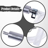 Maxbell Generic Brake Bleeder Hose for Electric Vehicle Hydraulic System Clutch