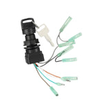 Maxbell Ignition Main Key Switch Fittings Replace Parts Boat Engine Ignition Switch