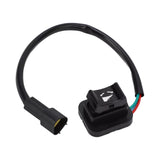 Maxbell Power Trims Tilt Switch Assembly Engine Outboard Trim Tilt Switch Cable