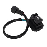 Maxbell Power Trims Tilt Switch Assembly Engine Outboard Trim Tilt Switch Cable