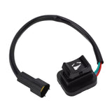 Maxbell Power Trims Tilt Switch Assembly Engine Outboard Trim Tilt Switch Cable