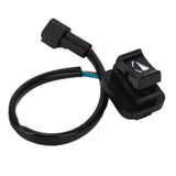 Maxbell Power Trims Tilt Switch Assembly Engine Outboard Trim Tilt Switch Cable