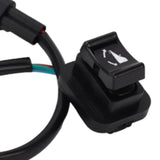 Maxbell Power Trims Tilt Switch Assembly Engine Outboard Trim Tilt Switch Cable