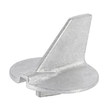 Maxbell Outboard Anode Anticorrosion Block Aluminum Alloy Replacement
