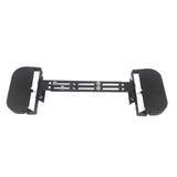 Maxbell Electric Bike Front Footrest Spare Parts Anti Slip Expandable Foldable Pedal