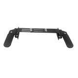 Maxbell Electric Bike Front Footrest Sturdy Retractable Easy Installation Front Step