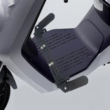 Maxbell Electric Bike Front Footrest Sturdy Retractable Easy Installation Front Step
