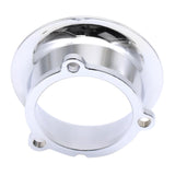 Maxbell Air Filter Cup CV40 Metal Directly Replace Motorcycle Carburetor Air Filters argent