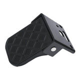 Maxbell Bicycle Rear Pedals Replacement Spare Parts Foot Pegs for Electric Bike Folding  two hole