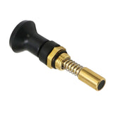 Maxbell Manual Valve Control Switch Carburetor Choke Plunger for Mikuni TM38