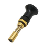 Maxbell Manual Valve Control Switch Carburetor Choke Plunger for Mikuni TM38