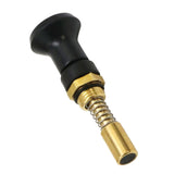 Maxbell Manual Valve Control Switch Carburetor Choke Plunger for Mikuni TM38