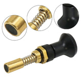 Maxbell Manual Valve Control Switch Carburetor Choke Plunger for Mikuni TM38