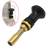 Maxbell Manual Valve Control Switch Carburetor Choke Plunger for Mikuni TM38