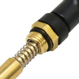 Maxbell Manual Valve Control Switch Carburetor Choke Plunger for Mikuni TM38