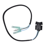 Maxbell Engine Outboard Motor Trim Tilt Switch Cable Outboard Motor Lift Switch