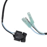 Maxbell Engine Outboard Motor Trim Tilt Switch Cable Outboard Motor Lift Switch