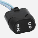 Maxbell Engine Outboard Motor Trim Tilt Switch Cable Outboard Motor Lift Switch