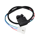 Maxbell Tilt and Lift Switch 858679T2 Remote Control Box for Marine Accessories